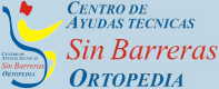 Logo CAT Sin Barreras